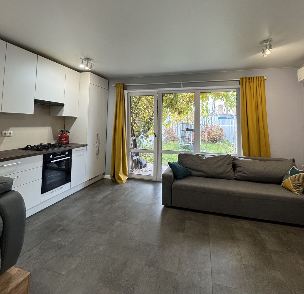 Продажа дома, 67м <sup>2</sup>, 2 сот., Фроловское, Восточная,  4