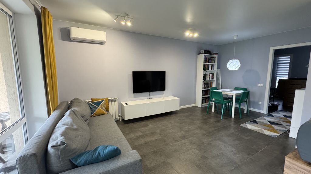 Продажа дома, 67м <sup>2</sup>, 2 сот., Фроловское, Восточная,  4