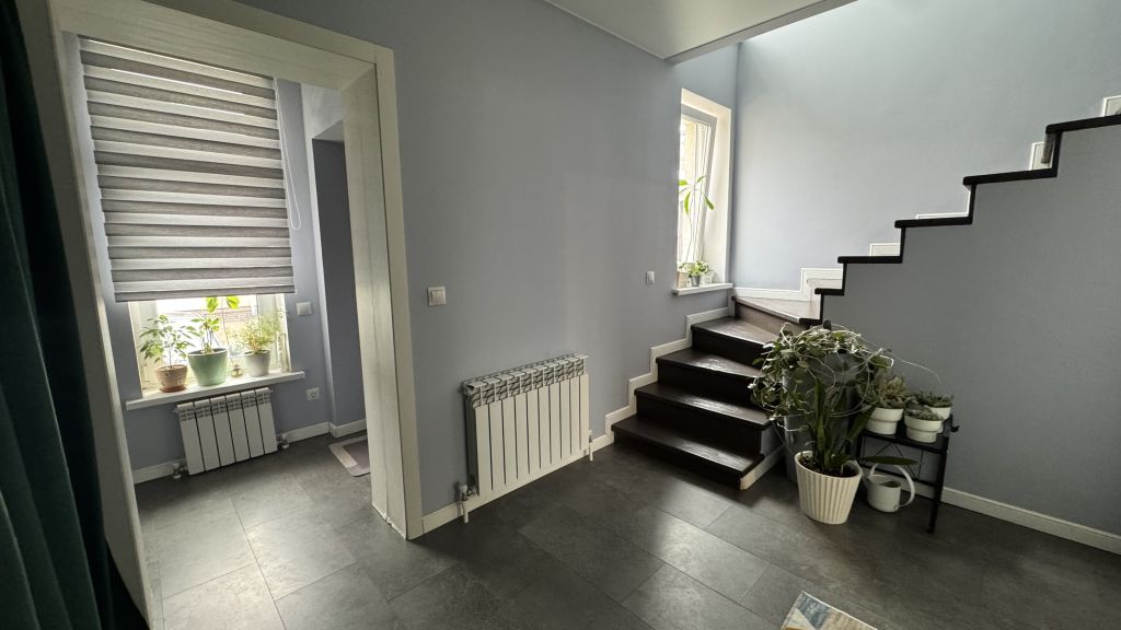 Продажа дома, 67м <sup>2</sup>, 2 сот., Фроловское, Восточная,  4