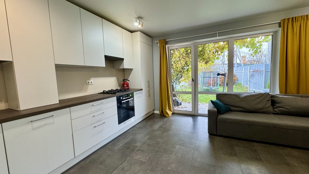 Продажа дома, 67м <sup>2</sup>, 2 сот., Фроловское, Восточная,  4