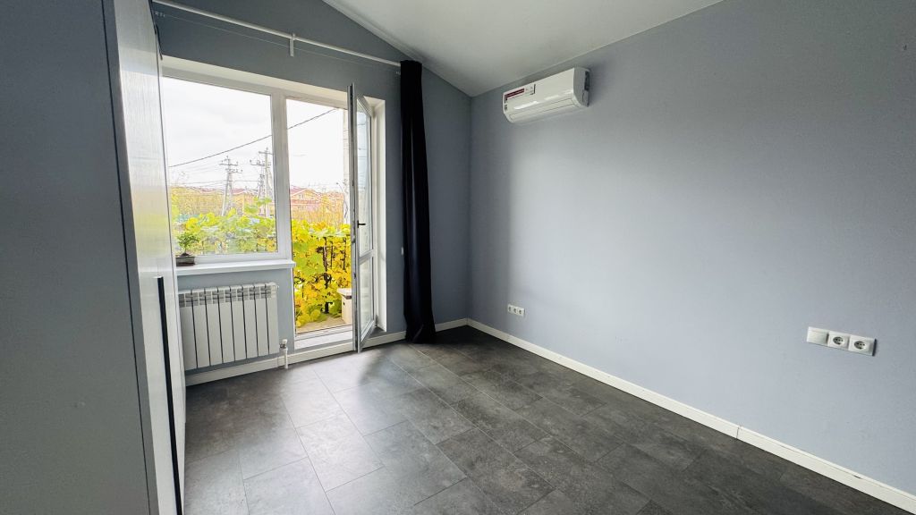 Продажа дома, 67м <sup>2</sup>, 2 сот., Фроловское, Восточная,  4