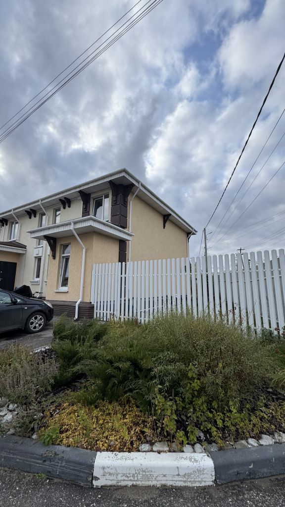 Продажа дома, 67м <sup>2</sup>, 2 сот., Фроловское, Восточная,  4