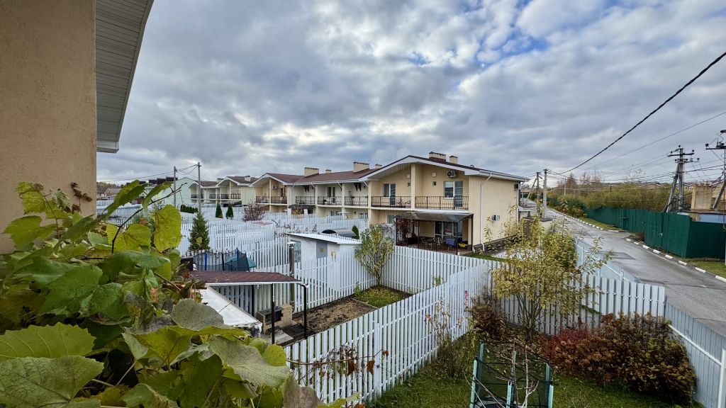 Продажа дома, 67м <sup>2</sup>, 2 сот., Фроловское, Восточная,  4