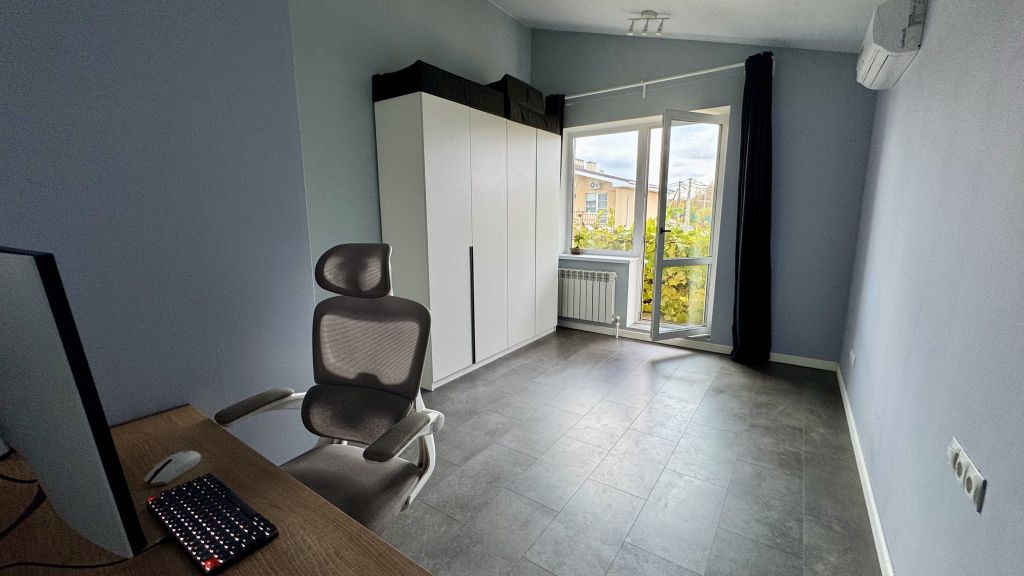 Продажа дома, 67м <sup>2</sup>, 2 сот., Фроловское, Восточная,  4