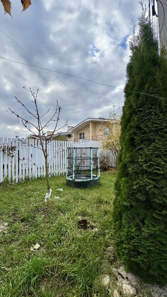 Продажа дома, 67м <sup>2</sup>, 2 сот., Фроловское, Восточная,  4