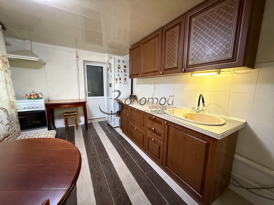 Продажа дома, 105м <sup>2</sup>, 1 сот., Кисловодск, Тельмана ул,  52