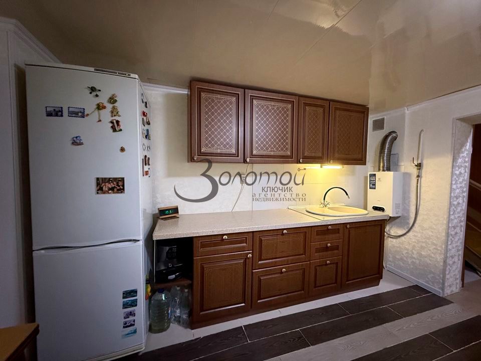 Продажа дома, 105м <sup>2</sup>, 1 сот., Кисловодск, Тельмана ул,  52