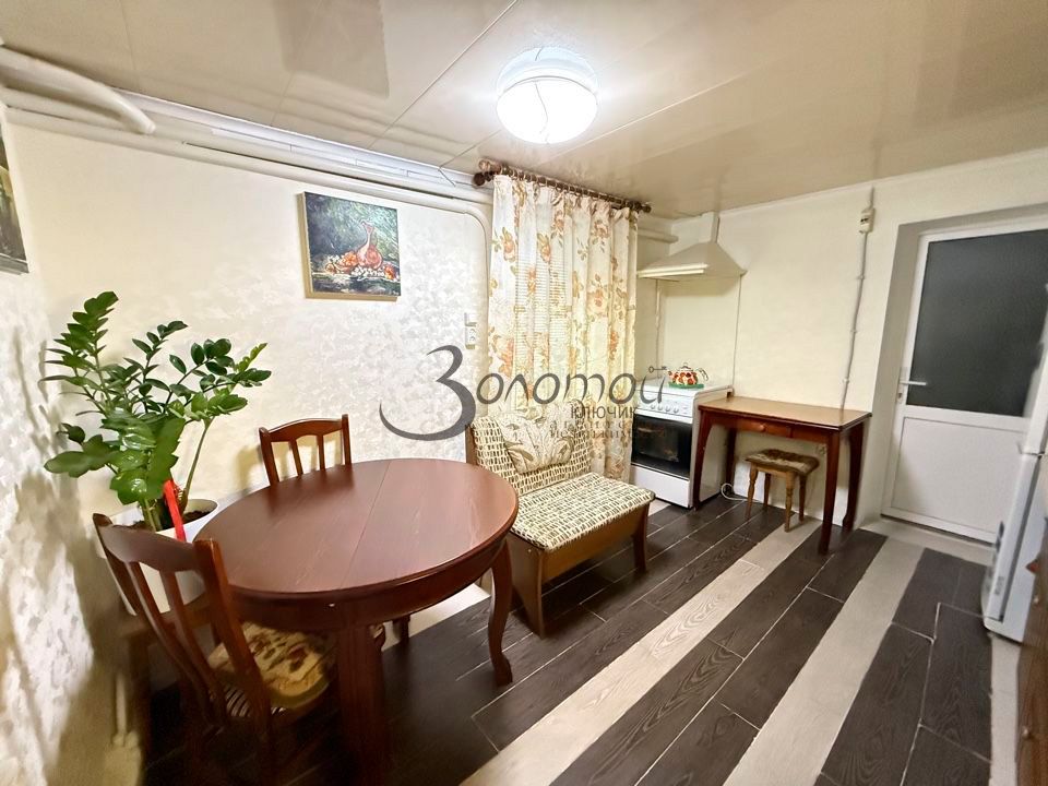 Продажа дома, 105м <sup>2</sup>, 1 сот., Кисловодск, Тельмана ул,  52