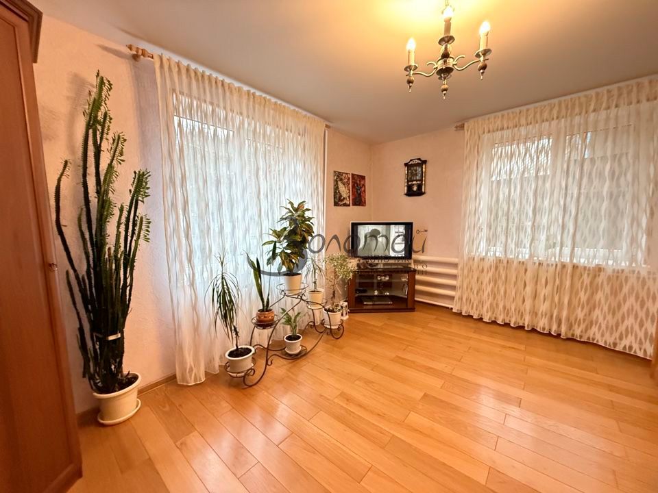 Продажа дома, 105м <sup>2</sup>, 1 сот., Кисловодск, Тельмана ул,  52