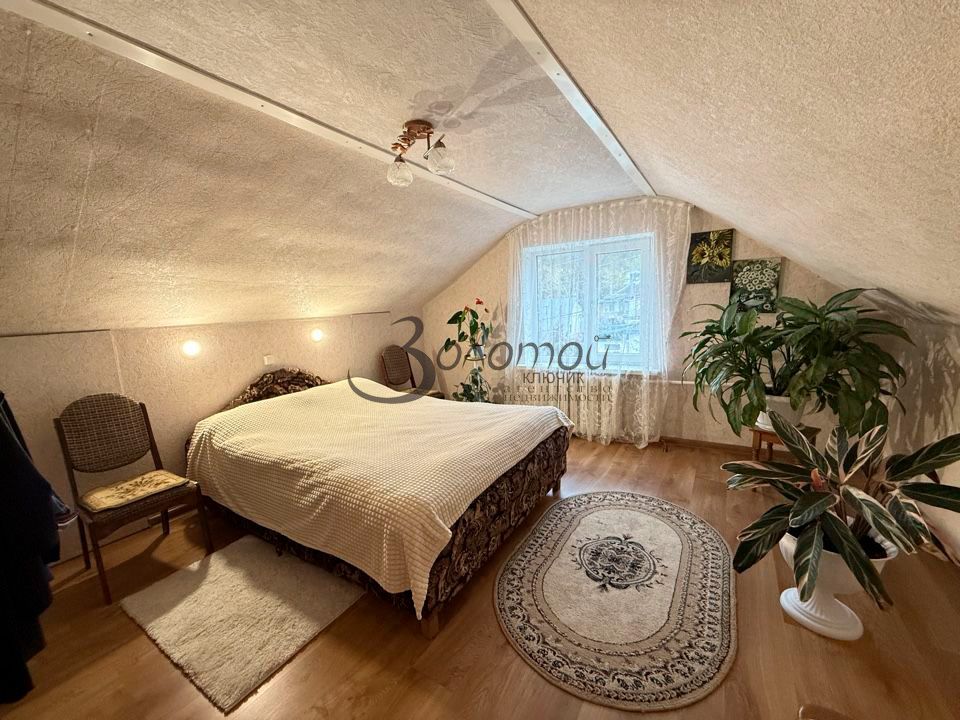 Продажа дома, 105м <sup>2</sup>, 1 сот., Кисловодск, Тельмана ул,  52