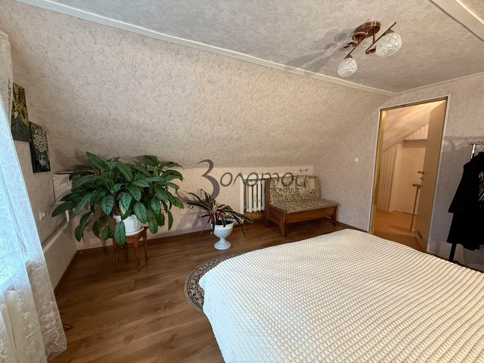 Продажа дома, 105м <sup>2</sup>, 1 сот., Кисловодск, Тельмана ул,  52