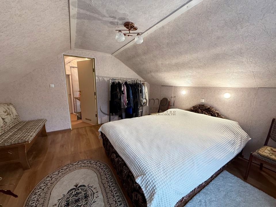 Продажа дома, 105м <sup>2</sup>, 1 сот., Кисловодск, Тельмана ул,  52