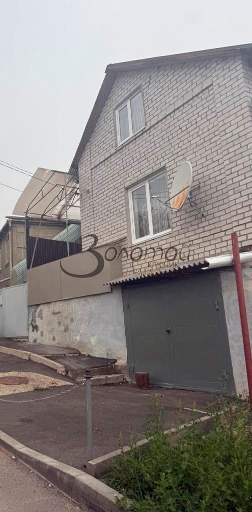 Продажа дома, 105м <sup>2</sup>, 1 сот., Кисловодск, Тельмана ул,  52