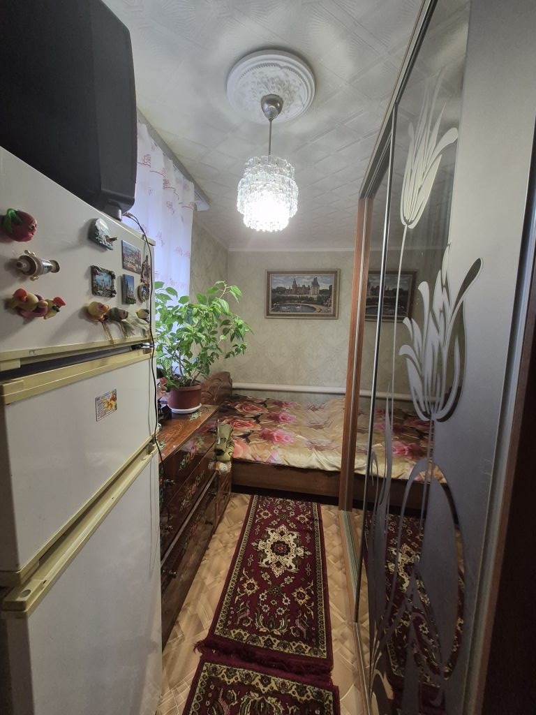 Продажа 2-комнатной квартиры, Нижний Новгород, Академика Павлова ул,  19