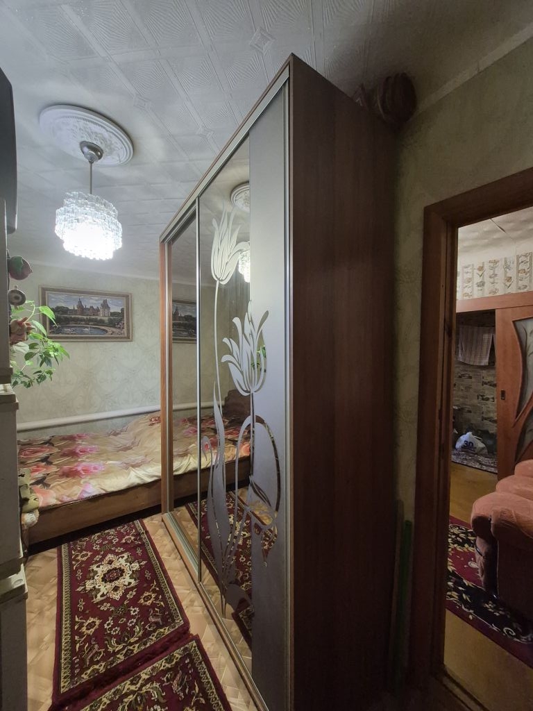 Продажа 2-комнатной квартиры, Нижний Новгород, Академика Павлова ул,  19