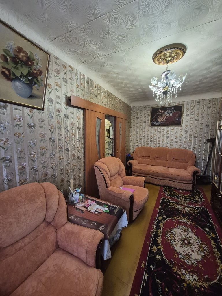 Продажа 2-комнатной квартиры, Нижний Новгород, Академика Павлова ул,  19