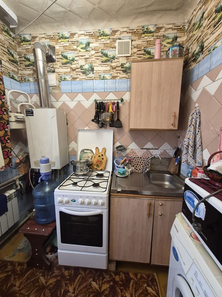 Продажа 2-комнатной квартиры, Нижний Новгород, Академика Павлова ул,  19