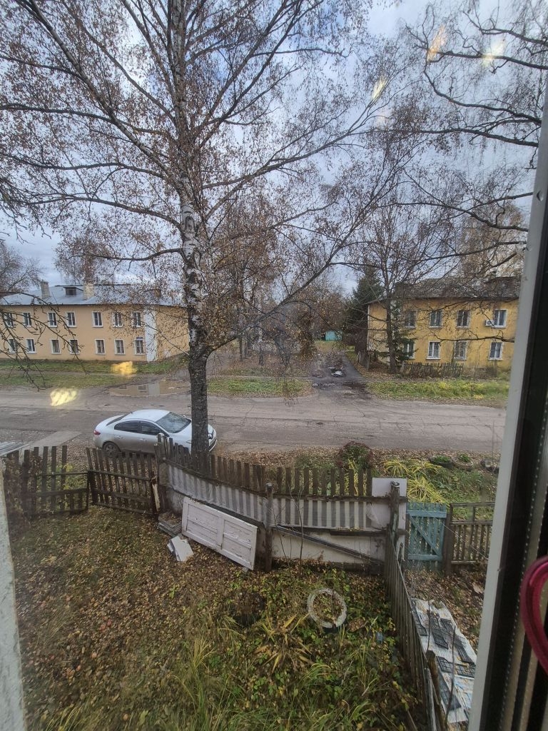 Продажа 2-комнатной квартиры, Нижний Новгород, Академика Павлова ул,  19