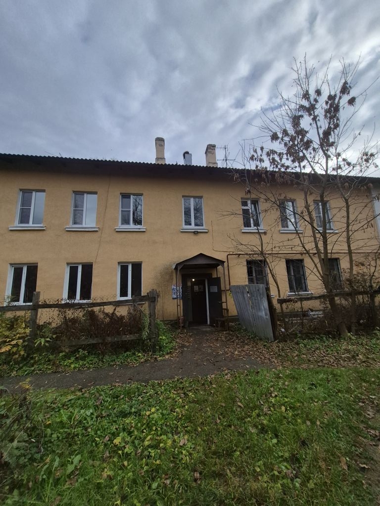 Продажа 2-комнатной квартиры, Нижний Новгород, Академика Павлова ул,  19