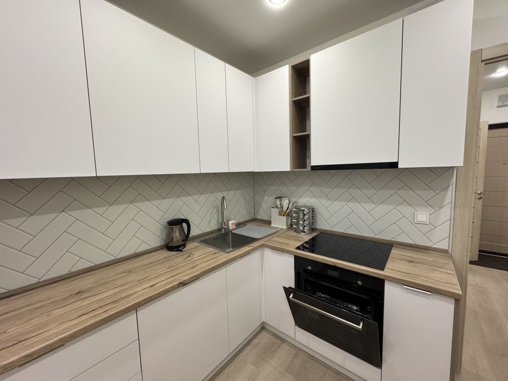 Аренда 2-комнатной квартиры, Пенза, Яшиной ул,  12