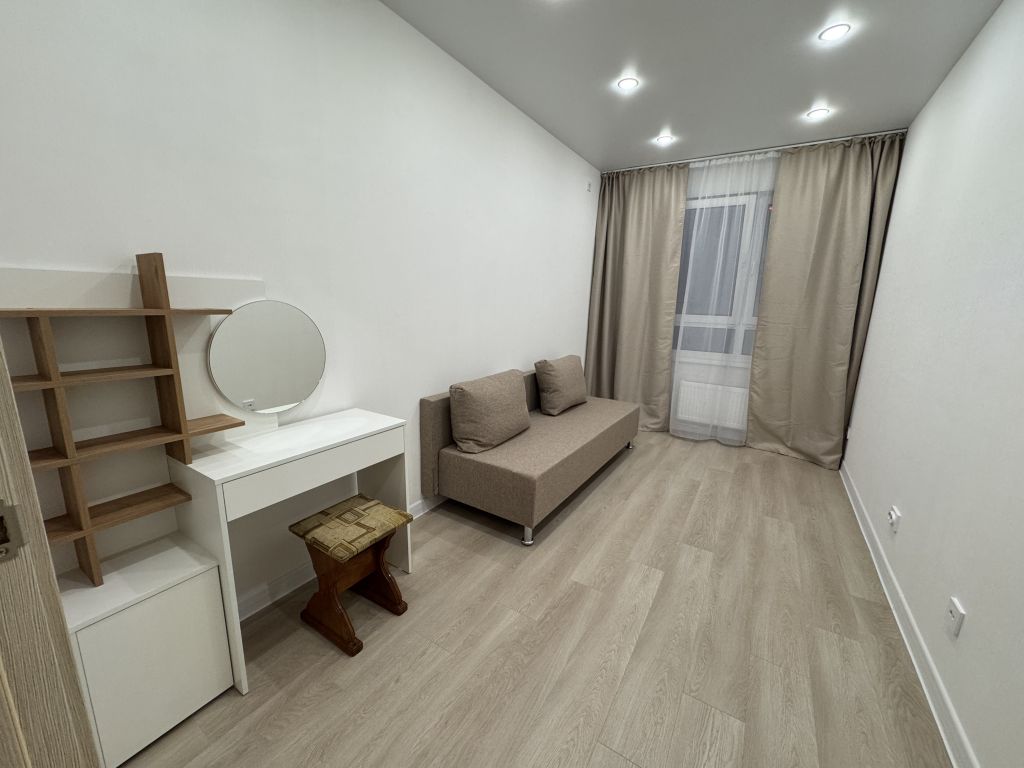 Аренда 2-комнатной квартиры, Пенза, Яшиной ул,  12