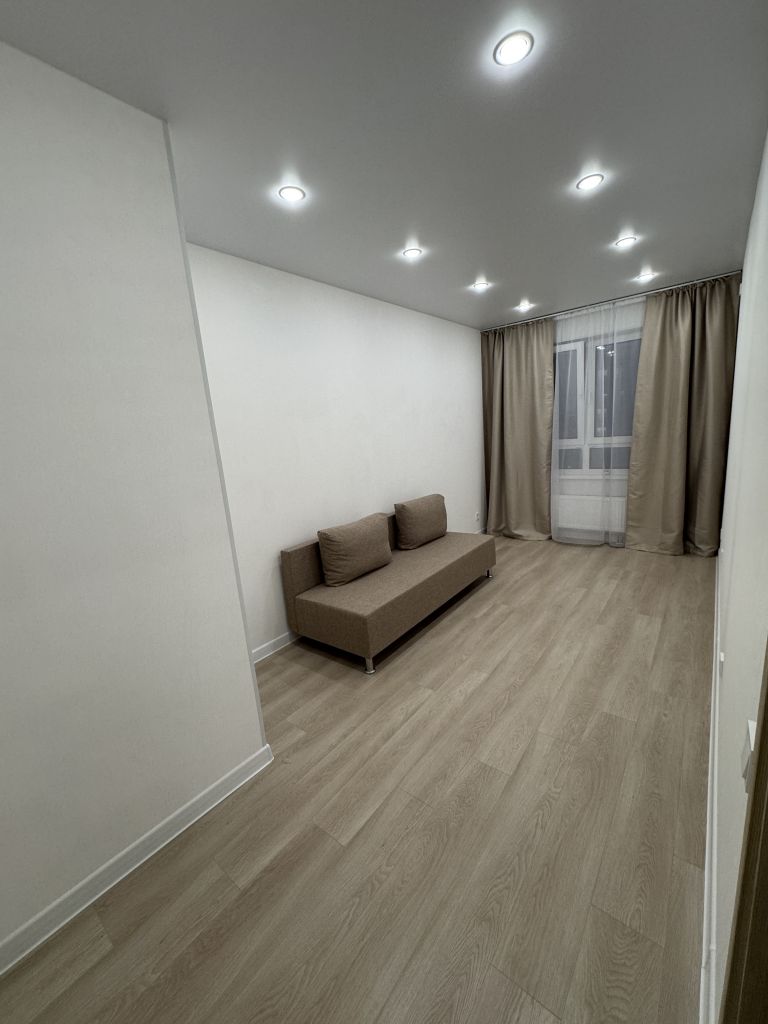 Аренда 2-комнатной квартиры, Пенза, Яшиной ул,  12