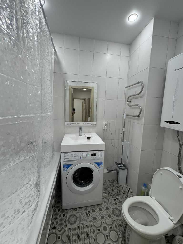 Аренда 2-комнатной квартиры, Пенза, Яшиной ул,  12