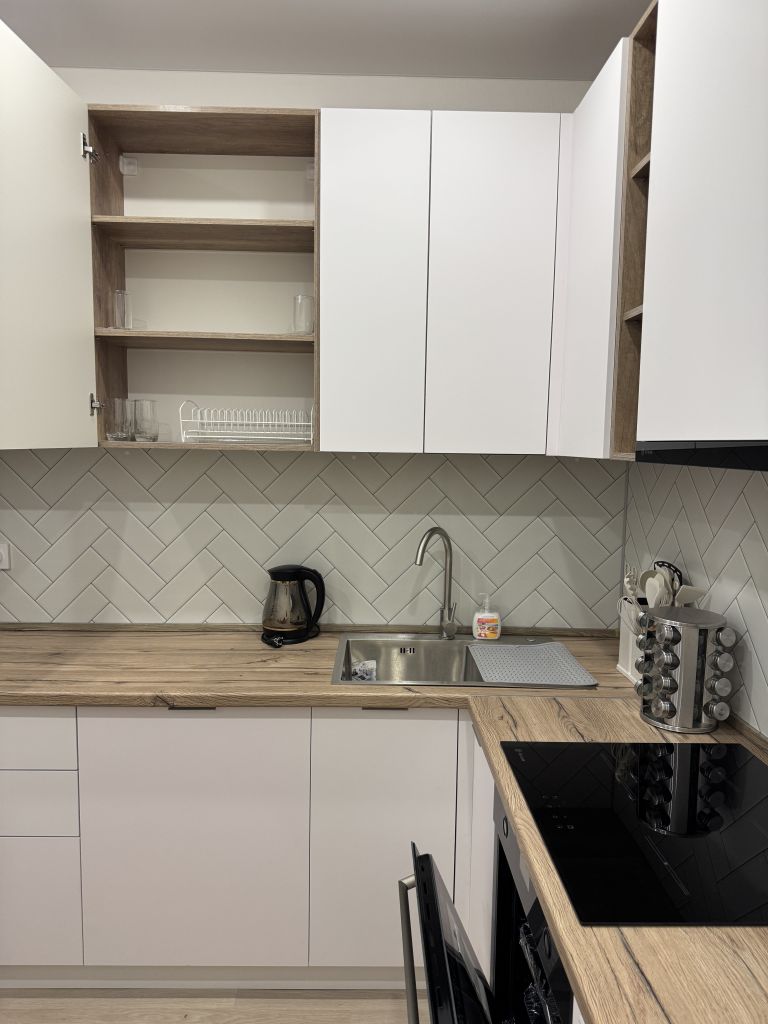 Аренда 2-комнатной квартиры, Пенза, Яшиной ул,  12