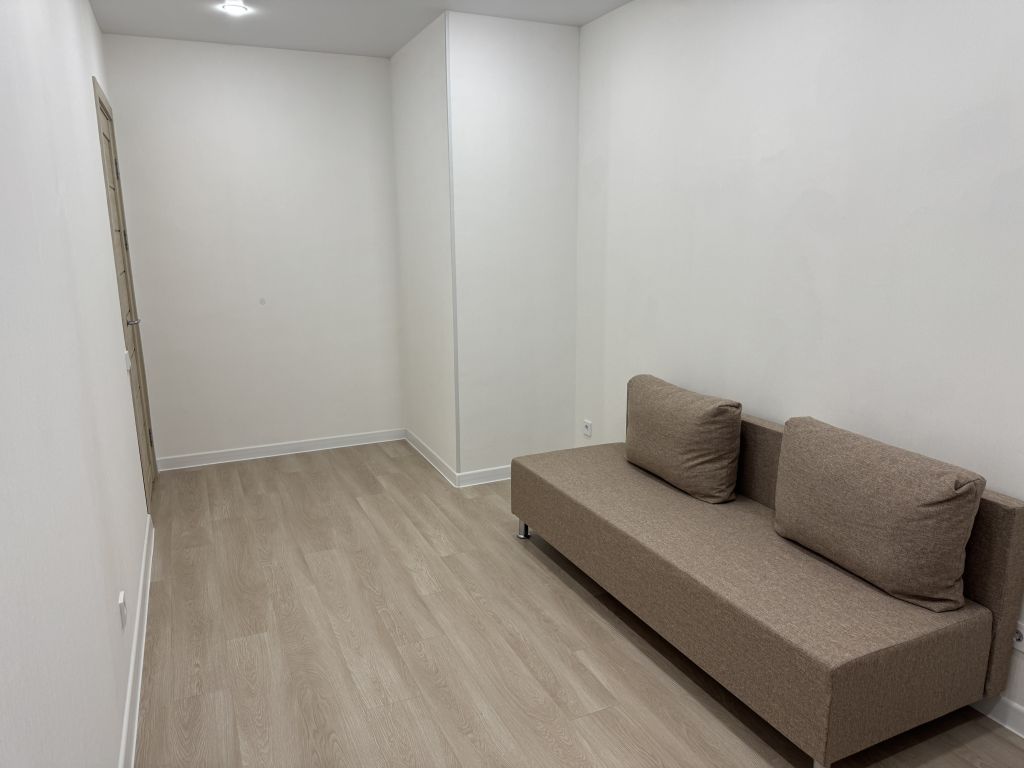 Аренда 2-комнатной квартиры, Пенза, Яшиной ул,  12