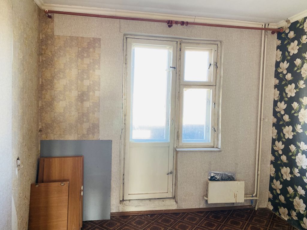 Продажа 3-комнатной квартиры, Нижний Новгород, Богдановича ул,  7