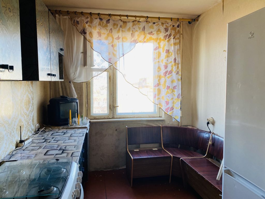 Продажа 3-комнатной квартиры, Нижний Новгород, Богдановича ул,  7