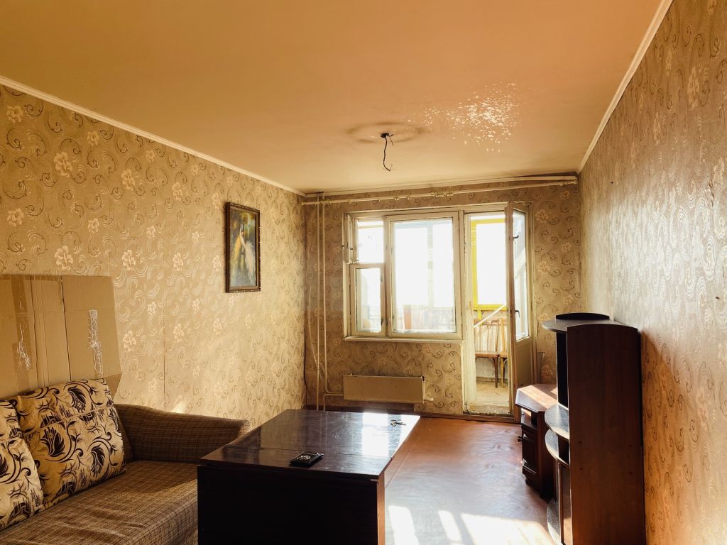 Продажа 3-комнатной квартиры, Нижний Новгород, Богдановича ул,  7