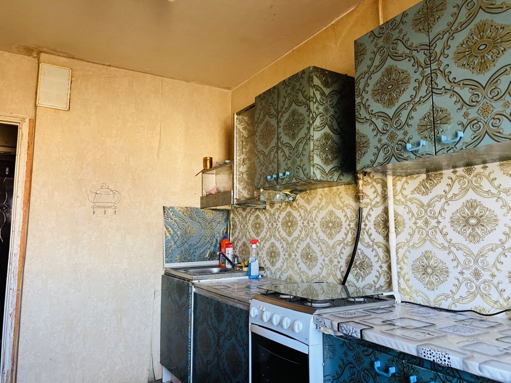 Продажа 3-комнатной квартиры, Нижний Новгород, Богдановича ул,  7