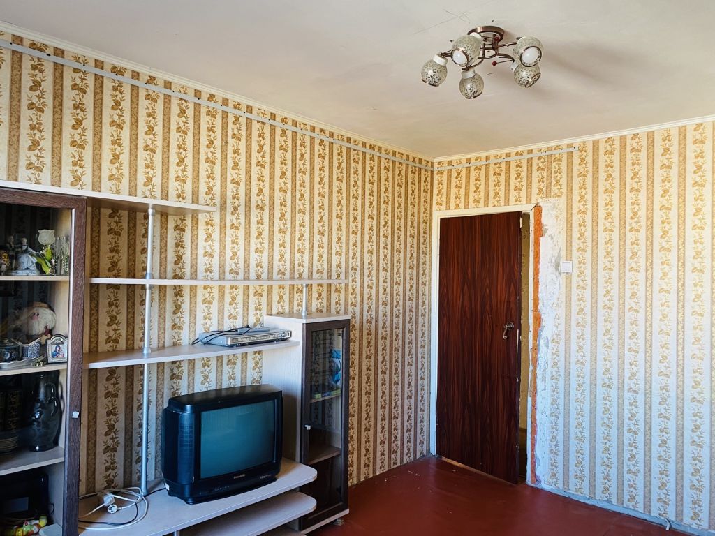 Продажа 3-комнатной квартиры, Нижний Новгород, Богдановича ул,  7