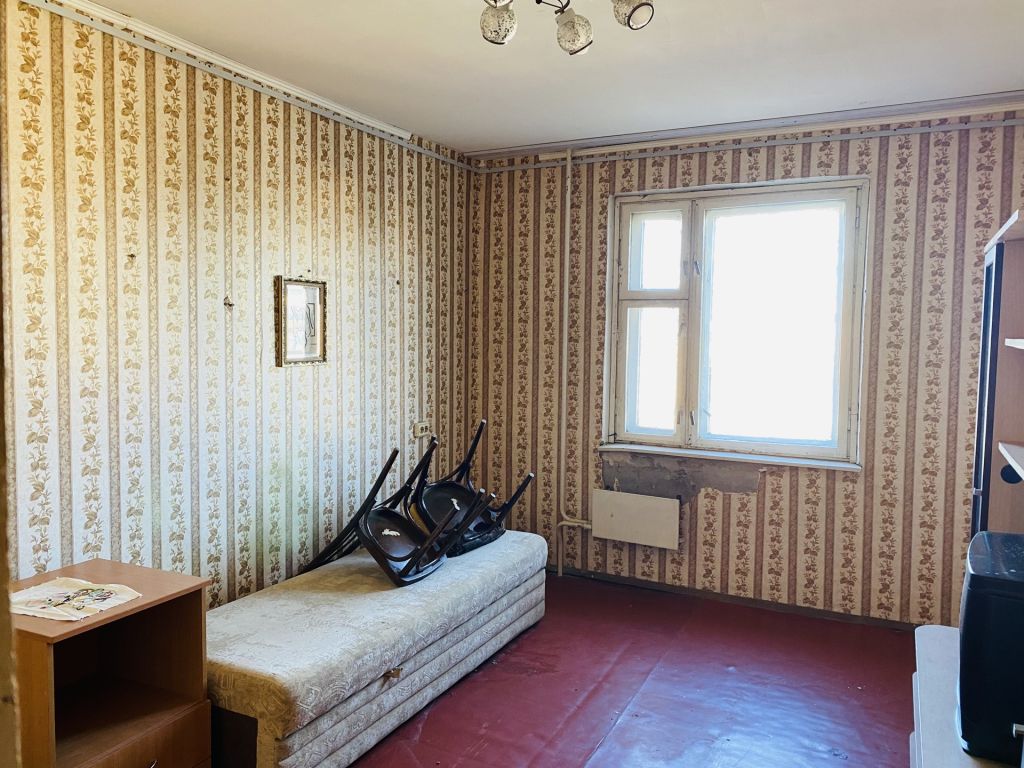 Продажа 3-комнатной квартиры, Нижний Новгород, Богдановича ул,  7