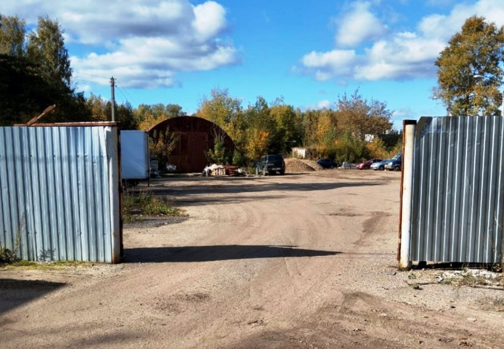 Продажа участка, Кострома, Галичская ул,  101б