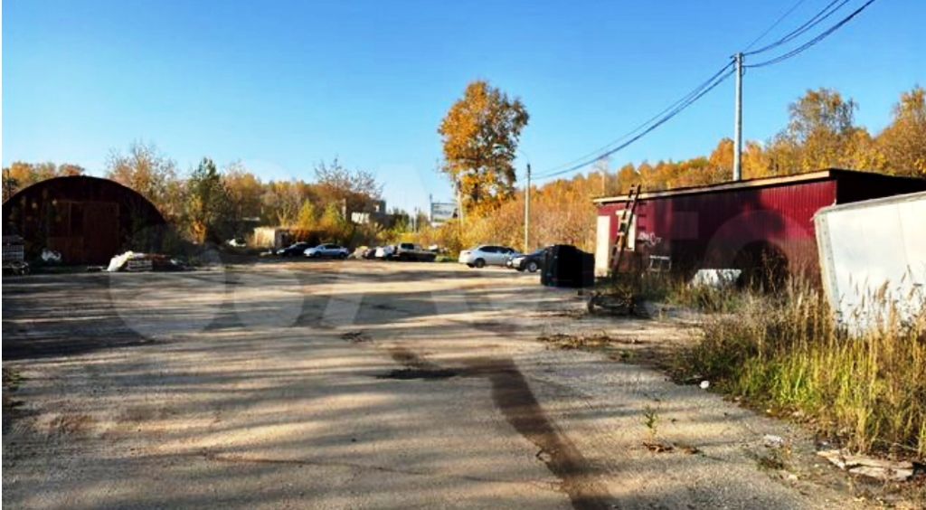 Продажа участка, Кострома, Галичская ул,  101б