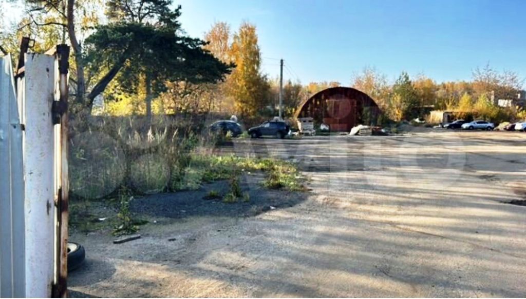 Продажа участка, Кострома, Галичская ул,  101б