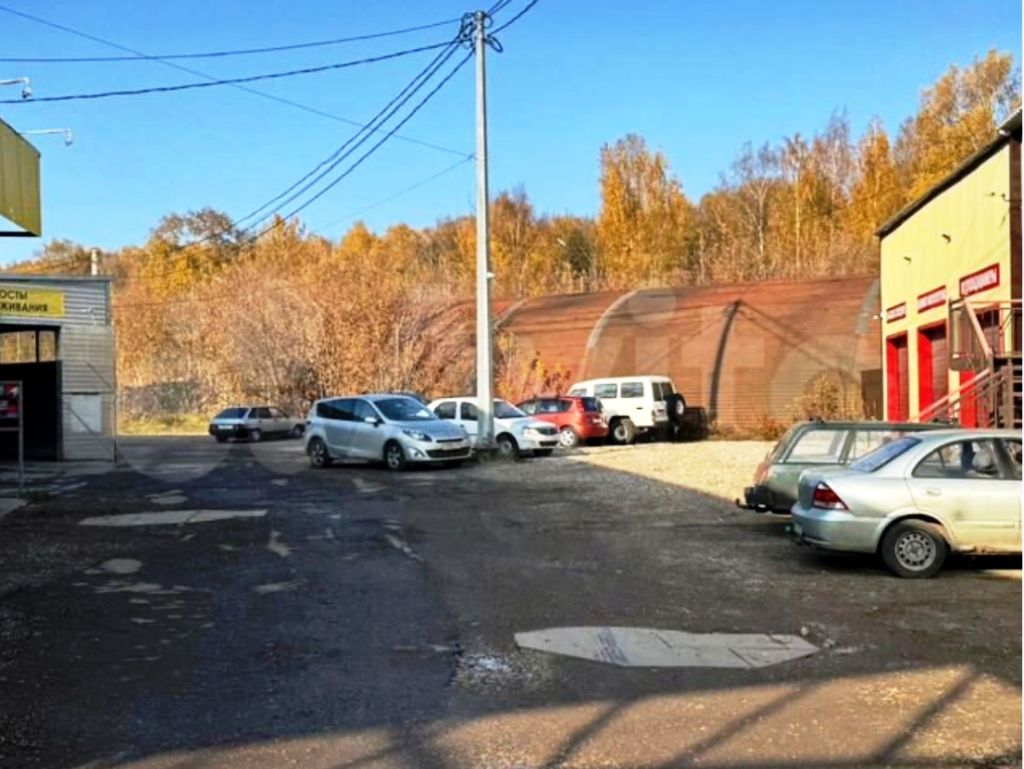 Продажа участка, Кострома, Галичская ул,  101б