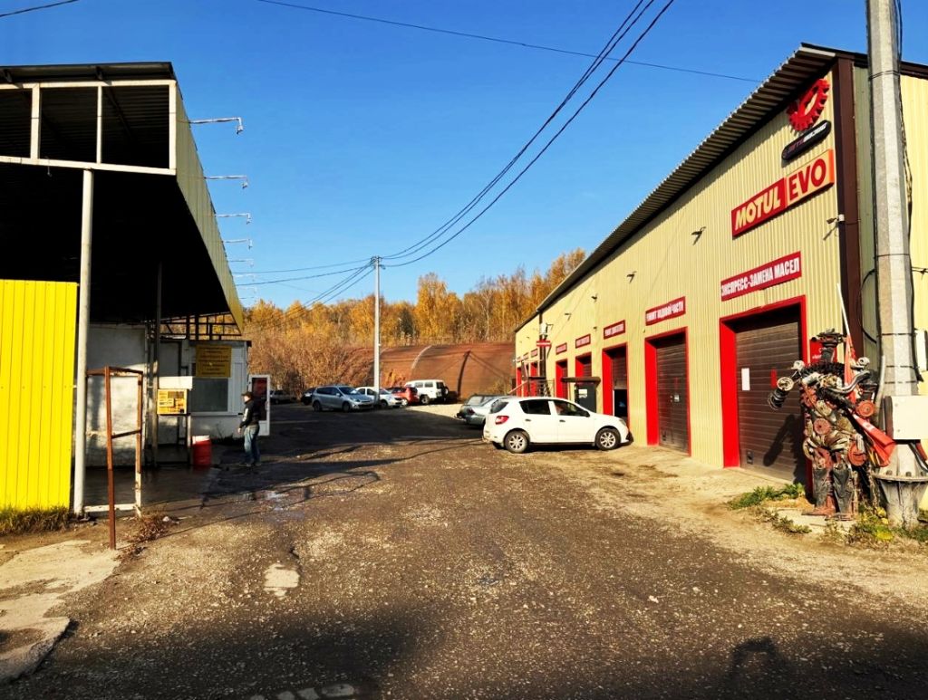 Продажа участка, Кострома, Галичская ул,  101б