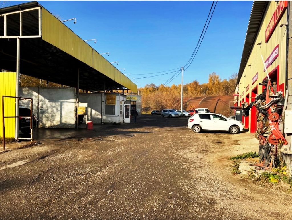 Продажа участка, Кострома, Галичская ул,  101б