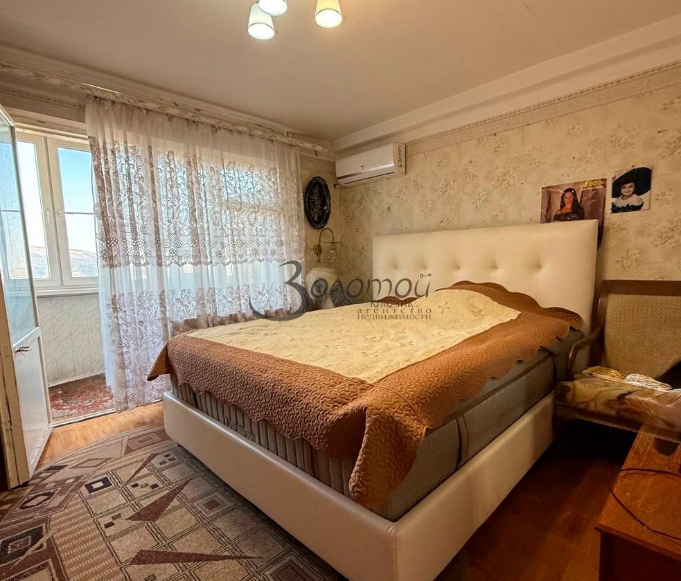 Продажа 5-комнатной квартиры, Кисловодск, Островского ул,  17