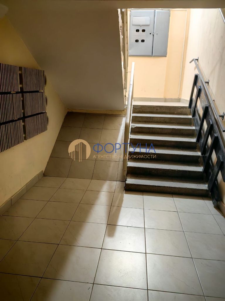 Продажа 1-комнатной квартиры, Белгород, Славы пр-кт,  131