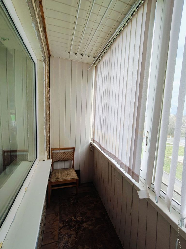 Продажа 4-комнатной квартиры, Новомосковск, Маяковского ул,  8