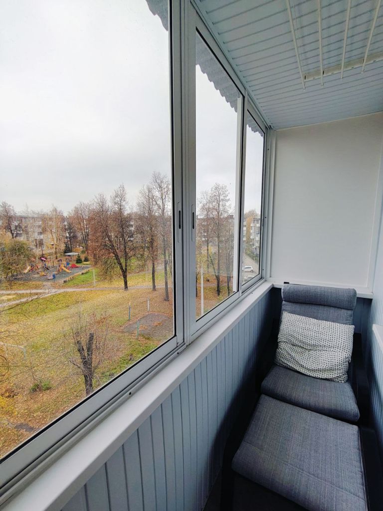 Продажа 1-комнатной квартиры, Новомосковск, Дружбы ул,  3