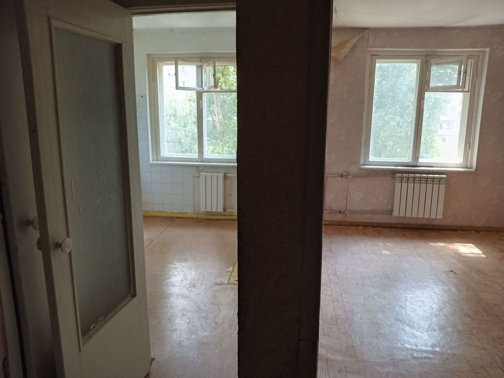 Продажа 3-комнатной квартиры, Саратов, Огородная ул,  76/78б