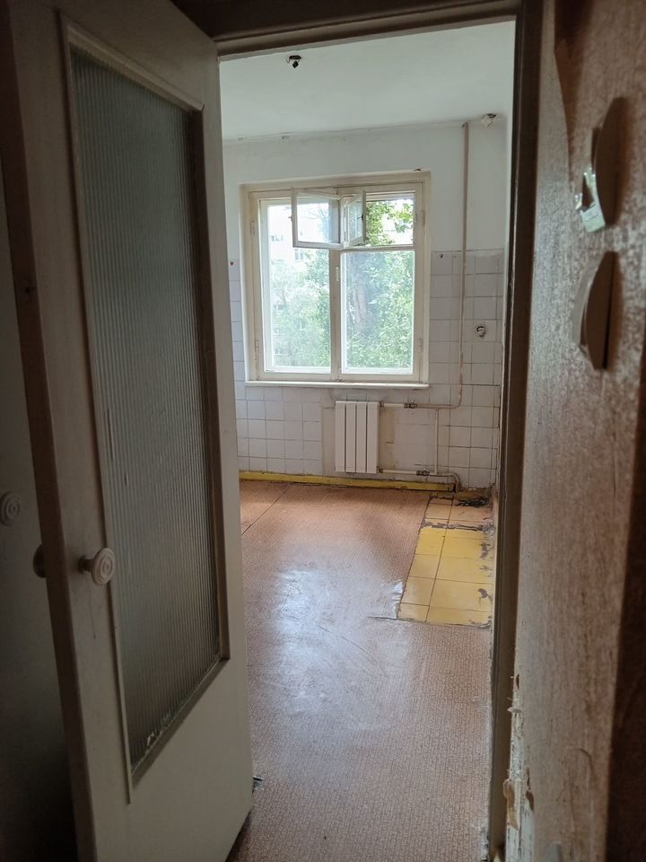 Продажа 3-комнатной квартиры, Саратов, Огородная ул,  76/78б