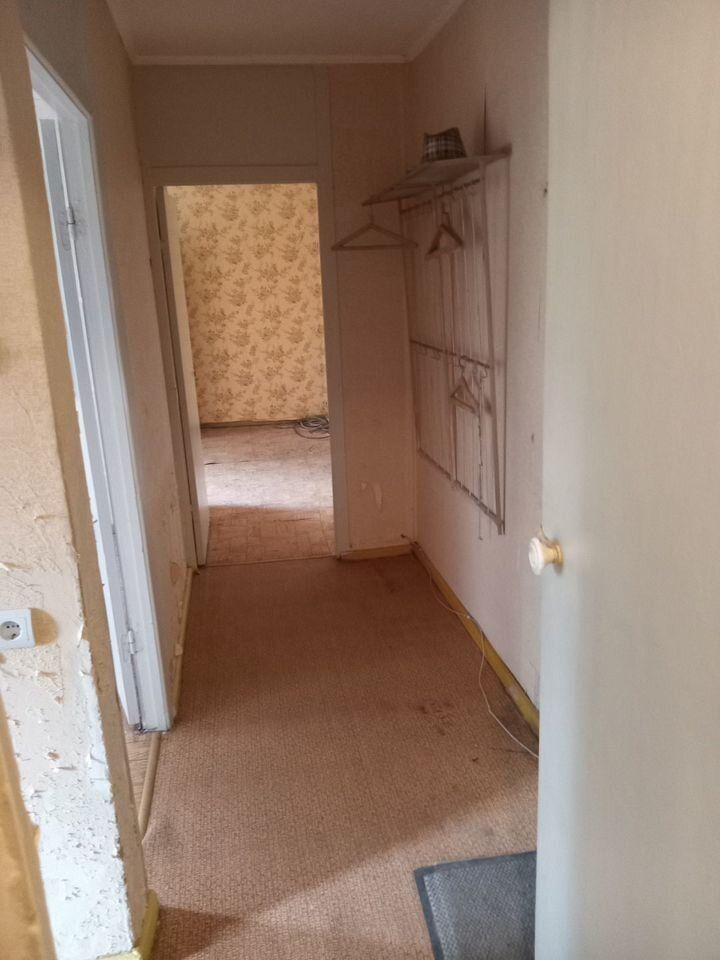 Продажа 3-комнатной квартиры, Саратов, Огородная ул,  76/78б