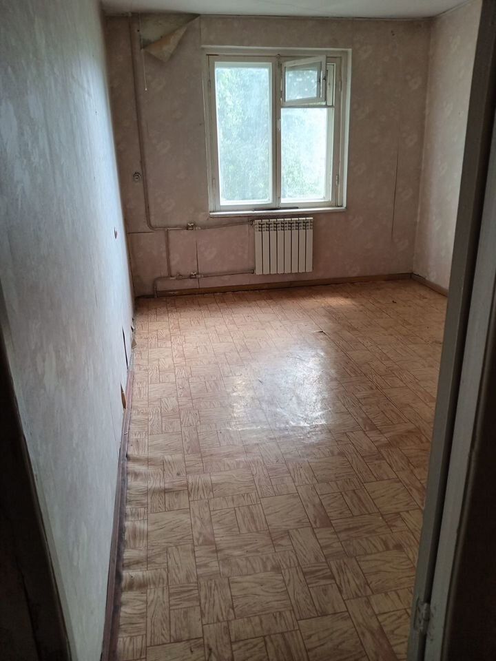 Продажа 3-комнатной квартиры, Саратов, Огородная ул,  76/78б