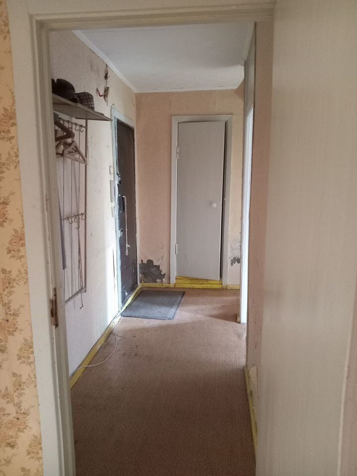 Продажа 3-комнатной квартиры, Саратов, Огородная ул,  76/78б